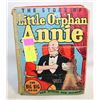 Image 1 : VINTAGE THE STORY OF LITTLE ORPHANN ANNIE 1934