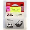 Image 1 : NEW CANON PIXMA BLACK INK CARTRIDGE 245