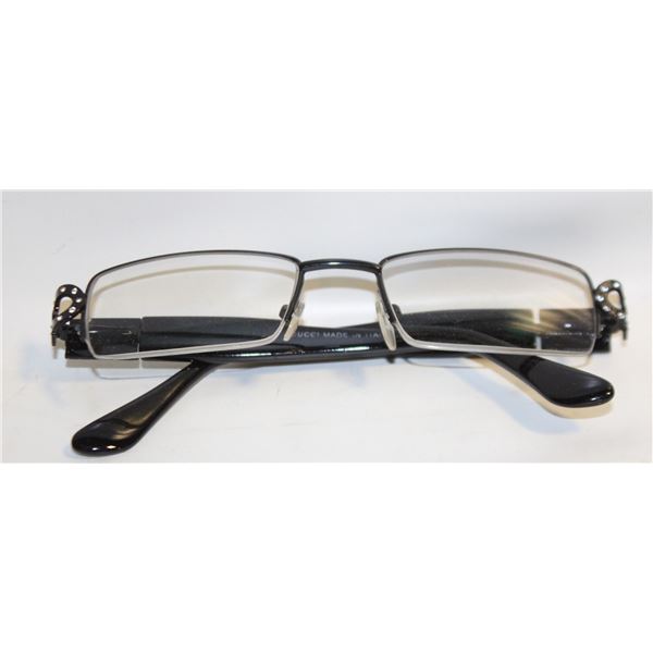 AUTHENTIC GUCCI MADE IN ITALY EYEGLASS