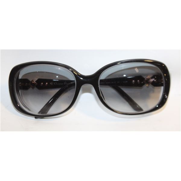 AUTHENTIC CHRISTIAN DIOR MADE IN ITALY EYEGLASS