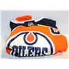 Image 1 : MCDAVID L/XL OILERS YOUTH JERSEY-ESTATE