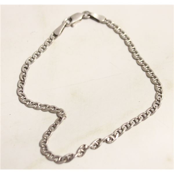925 SILVER 3,8 GRAM NECKLACE-ESTATE