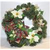 Image 1 : 19" WREATH