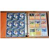 Image 1 : 3) BINDER OF 180 POKEMON CARDS.