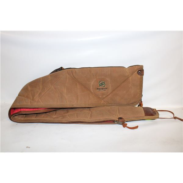BROWNING 52' RIFLE CASE PADDED GUN CASE-ESTATE