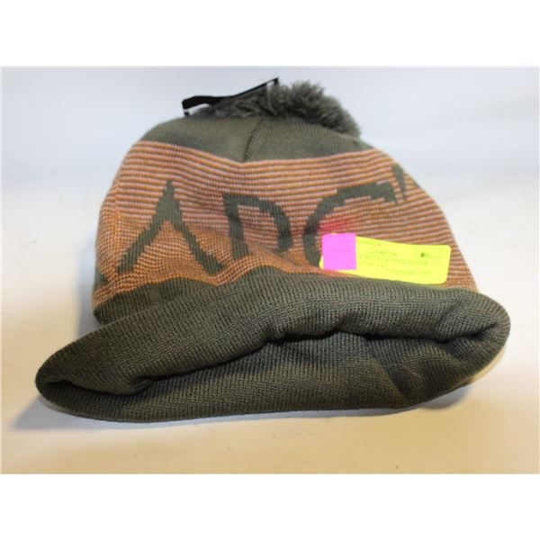 ARCTERYX WINTER TOQUE NEW WITH TAGS-ESTATE
