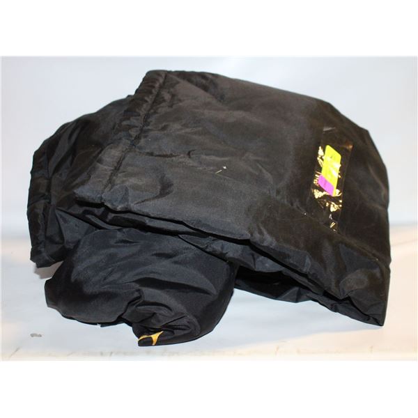 VINTAGE SKIDOO MENS MONOSUIT SKIDOO SUIT