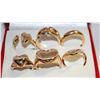 Image 1 : NEW 6PCS/SET RING SET  ADJUSTABLE SIZE
