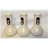 Image 1 : FLAT OF 3 NEW SMART CUPPING MASSAGER 9-SPEED ADJUS