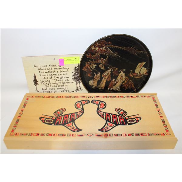 LOT OF VARIOUS ARTWORK PRINTS