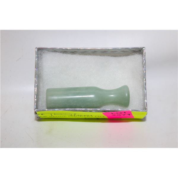 NEW STONE SMOKERS PIPE