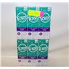 Image 1 : NEW 6 PK TOM'S OF MAINE WHOLE CARE