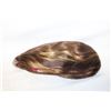 Image 1 : 100% HUMAN HAIR BODY WAVE 24" UNBRANDED WIG