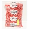 Image 1 : NEW SCONZA 5LB BAG FRENCH BURNT PEANUTS