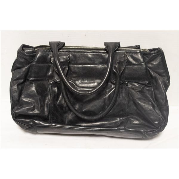 GENUINE RUDSAK PURSE