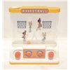 Image 1 : VINTAGE TOMY TABLE TOP BASKETBALL GAME