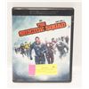 Image 1 : SUICIDE SQUAD 4K ULTRA HD COLLECTABLE DISC