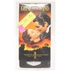 Image 1 : GONE WITH THE WIND 2 VHS TAPE MOVIE SET