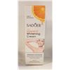 Image 1 : SADOER  VITAMIN C UNDERARM WHITENING CREAM