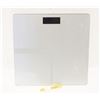 Image 1 : NEW WEIGHT SCALE GLASS TOP