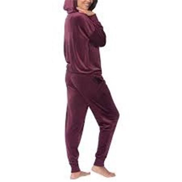 NEW BLACK BOW LOUNGE SET XS