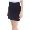 Image 1 : NEW SC & CO PULL-ON SKORT W TUMMY CONTROL SMALL