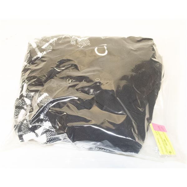 CALVIN KLEIN 2PC PAJAMA SET MEDIUM