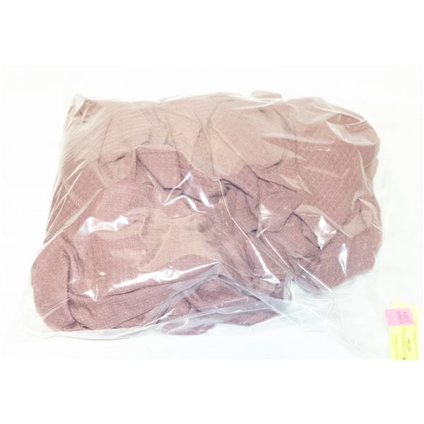 NEW SPLENDID WAFFLE PJ MED SET