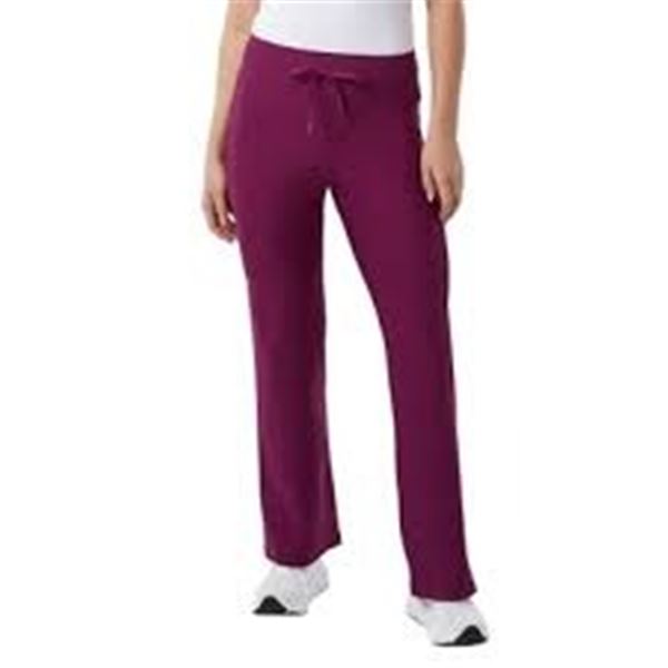 NEW 32 DEGREE PURPLE PANTS XL