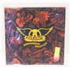 Image 1 : AEROSMITH PERMANENT VACATION VINYL LP RECORD