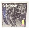 Image 1 : URIAH HEEP VINYL LP RECORD