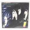 Image 1 : VAN HALEN OU812 VINYL LP RECORD 1988