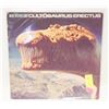 Image 1 : BLUE OYSTER CULT CULTOSAURUS ERECTUS VINYL LP