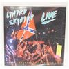 Image 1 : LYNYRD SKYNYRD LIVE TRIBUTE TOUR 1987 2 PACK