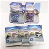 Image 1 : MICRO MACHINES VEHICLES 3 BLIND GM BAGS &