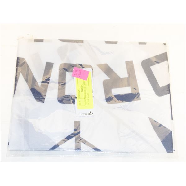 TORONTO MAPLE LEAFS FLAG NEW IN PACKAGE
