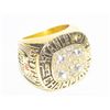 Image 1 : 1988 EDMONTON OILERS STANLEY CUP RING