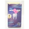 Image 1 : 3 BOXES WAVING PALMS TEETH WHITENING STRIPS