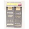 Image 1 : LOT OF 4 SEALED BOXES OF HAIR GROWTH SERUM