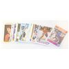 Image 1 : 17 VARIOUS SPORTS CARDS SOME WITH CLEAR