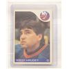 Image 1 : 1985-86 O PEE CHEE KELLY HRUDEY ROOKIE
