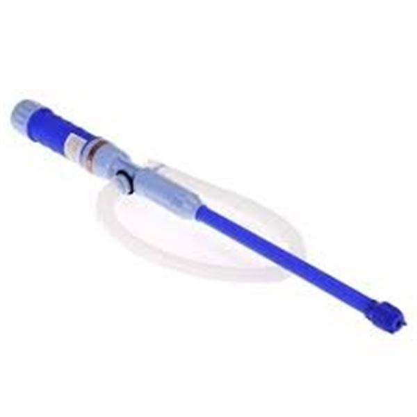 NEW FLEXCOM ORIGINAL AUTOMATIC FUEL FLUID WATER PU