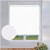 Image 1 : NEW SEEYE CORDLESS BLACKOUT ROLLER SHADES 20 X 72"