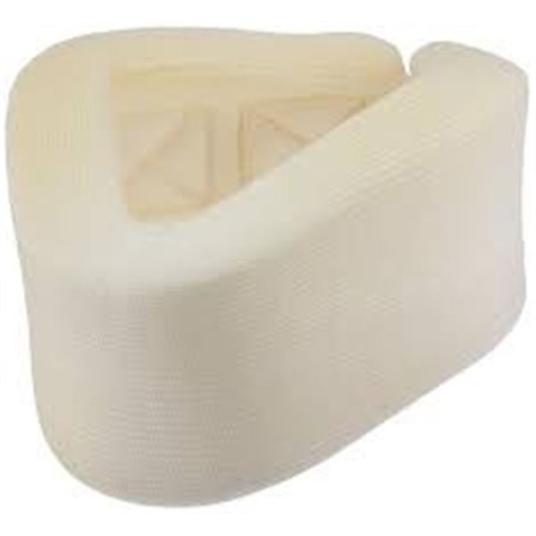 NEW ROLYAN CONTOURED CERV COLLAR 2" UNIV