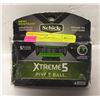 Image 1 : 8 SHICK EXTREME 5 BLADE CARTRIDGES