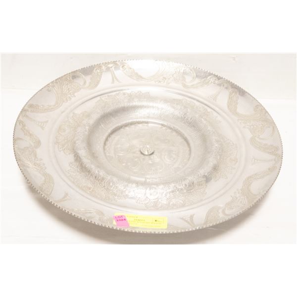 VINTAGE LASY SUSAN BY WILSON SPECIALTIES CO.