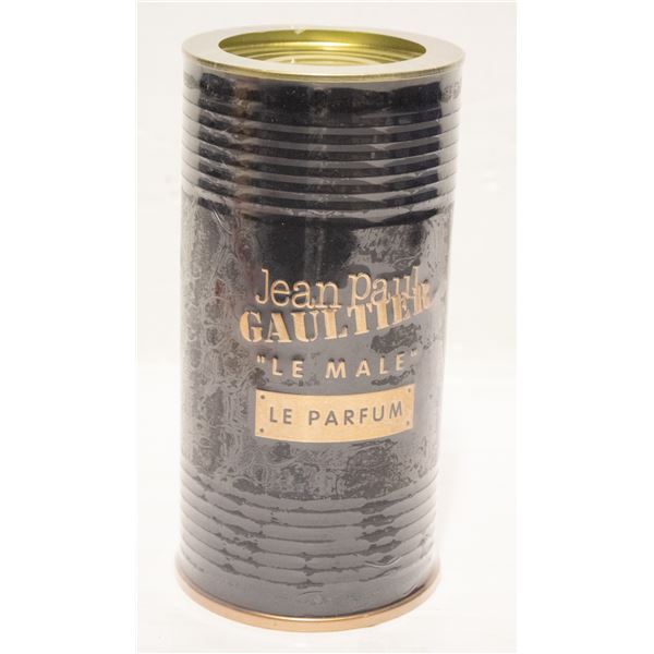 JEAN PAUL LE BEAU PARFUM 125ML