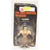 Image 1 : TEXAS CHAINSAW LEATHER ACE MASSACRE FIGURE