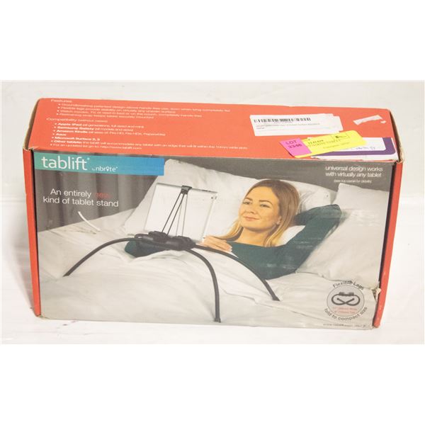NEW TABLIFT NORITE TABLET STAND
