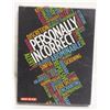 Image 1 : SEALED PERSONALLY INCORRECT ADULT